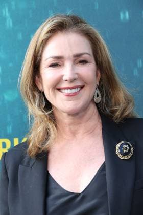 Los Angles CA Apr 30: Peri Gilpin at Remarkably Bright Creatures Film Premiere, Los Angeles, California on April 30, 2026 Credit: USA  - ZUMAa123 20260430_zaa_a123_091 Copyright: xAdMediax