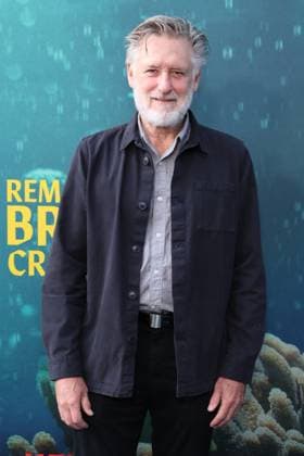 Los Angles CA Apr 30:Bill Pullman at Remarkably Bright Creatures Film Premiere, Los Angeles, California on April 30, 2026 Credit: USA  - ZUMAa123 20260430_zaa_a123_099 Copyright: xAdMediax