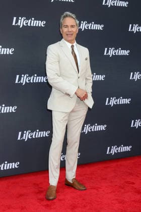 USA - Love, Again FYC Event - North Hollywood LOS ANGELES - APR 30: Eric McCormack at the Love, Again FYC Event at Wolf Theatre at the Saban Media Center on April 30, 2026 in North Hollywood, CA North Hollywood CA USA  Copyright: xKathyxHutchinsx xHutchinsxPhotox