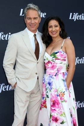 USA - Love, Again FYC Event - North Hollywood LOS ANGELES - APR 30: Eric McCormack, Sue Conder at the Love, Again FYC Event at Wolf Theatre at the Saban Media Center on April 30, 2026 in North Hollywood, CA North Hollywood CA USA  Copyright: xKathyxHutchinsx xHutchinsxPhotox