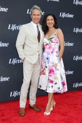 USA - Love, Again FYC Event - North Hollywood LOS ANGELES - APR 30: Eric McCormack, Sue Conder at the Love, Again FYC Event at Wolf Theatre at the Saban Media Center on April 30, 2026 in North Hollywood, CA North Hollywood CA USA  Copyright: xKathyxHutchinsx xHutchinsxPhotox