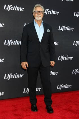 USA - Love, Again FYC Event - North Hollywood LOS ANGELES - APR 30: Henry Czerny at the Love, Again FYC Event at Wolf Theatre at the Saban Media Center on April 30, 2026 in North Hollywood, CA North Hollywood CA USA  Copyright: xKathyxHutchinsx xHutchinsxPhotox