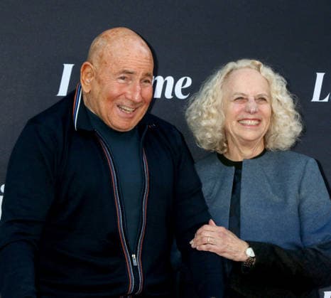 USA - Love, Again FYC Event - North Hollywood LOS ANGELES - APR 30: Jack Grossbart, Linda Kent at the Love, Again FYC Event at Wolf Theatre at the Saban Media Center on April 30, 2026 in North Hollywood, CA North Hollywood CA USA  Copyright: xKathyxHutchinsx xHutchinsxPhotox