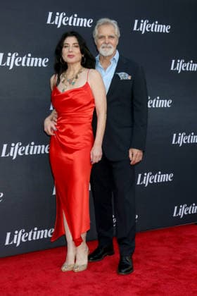 USA - Love, Again FYC Event - North Hollywood LOS ANGELES - APR 30: Jennifer Pastiloff, Henry Czerny at the Love, Again FYC Event at Wolf Theatre at the Saban Media Center on April 30, 2026 in North Hollywood, CA North Hollywood CA USA  Copyright: xKathyxHutchinsx xHutchinsxPhotox