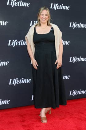 USA - Love, Again FYC Event - North Hollywood LOS ANGELES - APR 30: Jillian Kennedy at the Love, Again FYC Event at Wolf Theatre at the Saban Media Center on April 30, 2026 in North Hollywood, CA North Hollywood CA USA  Copyright: xKathyxHutchinsx xHutchinsxPhotox