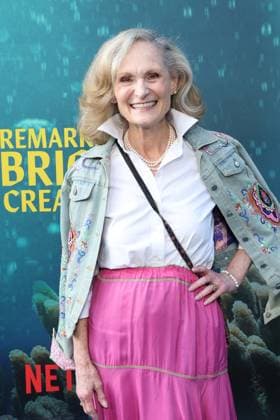 Los Angles CA Apr 30 Beth Grant at Remarkably Bright Creatures Film Premiere, Los Angeles, California on April 30, 2026 Credit AdMedia 455531 2026 04 30  Copyright: xAdMediax STAR_455531_010