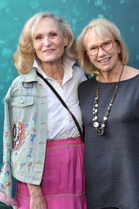 Los Angles CA Apr 30 Beth Grant and Kathy Baker at Remarkably Bright Creatures Film Premiere, Los Angeles, California on April 30, 2026 Credit AdMedia 455531 2026 04 30  Copyright: xAdMediax STAR_455531_012