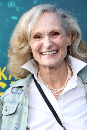 Los Angeles Premiere Of Netflix s Remarkably Bright Creatures 30 April 2026 . Los Angeles, California , Beth Grant At Los Angeles Premiere Of Netflix s Remarkably Bright Creatures held at The Netflix Tudum Theater in Los Angeles., Credit:Sadou Faye Avalon United States, CA, Los Angeles, Netflix Tudum Theater  Copyright: xSadouxFayex xAvalonx 1095598209