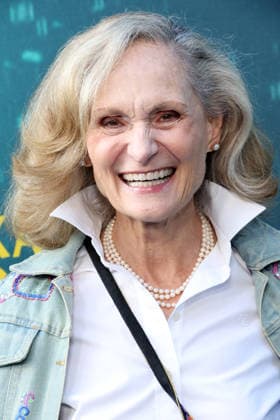 Los Angeles Premiere Of Netflix s Remarkably Bright Creatures 30 April 2026 . Los Angeles, California , Beth Grant At Los Angeles Premiere Of Netflix s Remarkably Bright Creatures held at The Netflix Tudum Theater in Los Angeles., Credit:Sadou Faye Avalon United States, CA, Los Angeles, Netflix Tudum Theater  Copyright: xSadouxFayex xAvalonx 1095598236