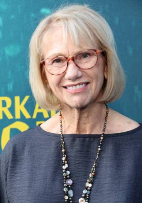 Los Angeles Premiere Of Netflix s Remarkably Bright Creatures 30 April 2026 . Los Angeles, California , Kathy Baker At Los Angeles Premiere Of Netflix s Remarkably Bright Creatures held at The Netflix Tudum Theater in Los Angeles., Credit:Sadou Faye Avalon United States, CA, Los Angeles, Netflix Tudum Theater  Copyright: xSadouxFayex xAvalonx 1095598374