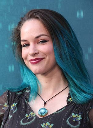 Los Angeles Premiere Of Netflix s Remarkably Bright Creatures 30 April 2026 . Los Angeles, California ,Alexis Knapp t At Los Angeles Premiere Of Netflix s Remarkably Bright Creatures held at The Netflix Tudum Theater in Los Angeles., Credit:Sadou Faye Avalon United States, CA, Los Angeles, Netflix Tudum Theater  Copyright: xSadouxFayex xAvalonx 1095598417