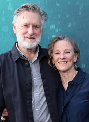 Los Angeles Premiere Of Netflix s Remarkably Bright Creatures 30 April 2026 . Los Angeles, California, Bill Pullman, Tamara Hurwitz At Los Angeles Premiere Of Netflix s Remarkably Bright Creatures held at The Netflix Tudum Theater in Los Angeles., Credit:Sadou Faye Avalon United States, CA, Los Angeles, Netflix Tudum Theater  Copyright: xSadouxFayex xAvalonx 1095598485