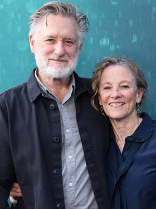 Los Angeles Premiere Of Netflix s Remarkably Bright Creatures 30 April 2026 . Los Angeles, California, Bill Pullman, Tamara Hurwitz At Los Angeles Premiere Of Netflix s Remarkably Bright Creatures held at The Netflix Tudum Theater in Los Angeles., Credit:Sadou Faye Avalon United States, CA, Los Angeles, Netflix Tudum Theater  Copyright: xSadouxFayex xAvalonx 1095598491
