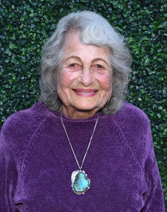 Calamigos Ranch Leading Hotels of the World Accreditation Celebration Ruth Gerson arriving to Calamigos Ranch Leading Hotels of the World Accreditation Celebration at Calamigos Ranch Resort & Spa on May 1, 2026 in Malibu, CA. Malibu Calamigos Ranch Resort & Spa California USA Copyright: xLISAxOConnor AFF-USA.comx