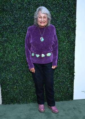 Calamigos Ranch Leading Hotels of the World Accreditation Celebration Ruth Gerson arriving to Calamigos Ranch Leading Hotels of the World Accreditation Celebration at Calamigos Ranch Resort & Spa on May 1, 2026 in Malibu, CA. Malibu Calamigos Ranch Resort & Spa California USA Copyright: xLISAxOConnor AFF-USA.comx