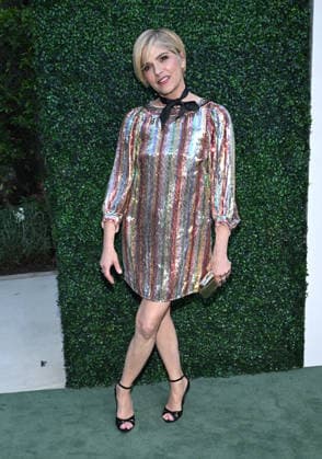 Calamigos Ranch Leading Hotels of the World Accreditation Celebration Selma Blair arriving to Calamigos Ranch Leading Hotels of the World Accreditation Celebration at Calamigos Ranch Resort & Spa on May 1, 2026 in Malibu, CA. Malibu Calamigos Ranch Resort & Spa California USA Copyright: xLISAxOConnor AFF-USA.comx
