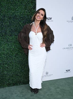Calamigos Ranch Leading Hotels of the World Accreditation Celebration Audrina Patridge arriving to Calamigos Ranch Leading Hotels of the World Accreditation Celebration at Calamigos Ranch Resort & Spa on May 1, 2026 in Malibu, CA. Malibu Calamigos Ranch Resort & Spa California USA Copyright: xLISAxOConnor AFF-USA.comx