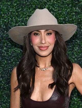 Calamigos Ranch Leading Hotels of the World Accreditation Celebration Cheryl Burke arriving to Calamigos Ranch Leading Hotels of the World Accreditation Celebration at Calamigos Ranch Resort & Spa on May 1, 2026 in Malibu, CA. Malibu Calamigos Ranch Resort & Spa California USA Copyright: xLISAxOConnor AFF-USA.comx