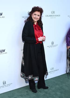 Calamigos Ranch Leading Hotels of the World Accreditation Celebration Morgan Brittany arriving to Calamigos Ranch Leading Hotels of the World Accreditation Celebration at Calamigos Ranch Resort & Spa on May 1, 2026 in Malibu, CA. Malibu Calamigos Ranch Resort & Spa California USA Copyright: xLISAxOConnor AFF-USA.comx