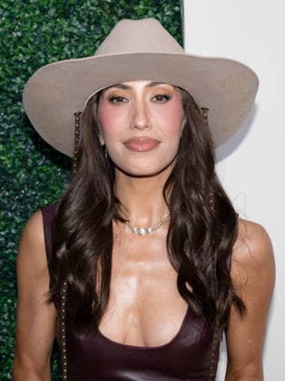 May 1, 2026, Malibu, California, USA: CHERYL BURKE attends Calamigos Ranch Resort & Spa Leading Hotels of the World Accreditation Celebration. Malibu USA  - ZUMAb173 20260501_aap_b173_014 Copyright: xBillyxBennightx