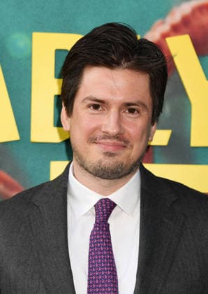 Los Angeles Premiere Of Netflix s Remarkably Bright Creatures - Arrivals LOS ANGELES, CALIFORNIA - APRIL 30: John Whittington attends the Los Angeles Premiere of Netflix s Remarkably Bright Creatures at the Netflix Tudum Theater on April 30, 2026 in Los Angeles, California., Credit:Jeffrey Mayer Avalon United States, CA, Los Angeles, Netflix Tudum Theater  Copyright: xJeffreyxMayerx xAvalonx 1095839630