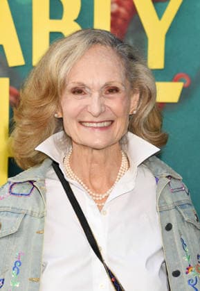 Los Angeles Premiere Of Netflix s Remarkably Bright Creatures - Arrivals LOS ANGELES, CALIFORNIA - APRIL 30: Beth Grant attends the Los Angeles Premiere of Netflix s Remarkably Bright Creatures at the Netflix Tudum Theater on April 30, 2026 in Los Angeles, California., Credit:Jeffrey Mayer Avalon United States, CA, Los Angeles, Netflix Tudum Theater  Copyright: xJeffreyxMayerx xAvalonx 1095839701
