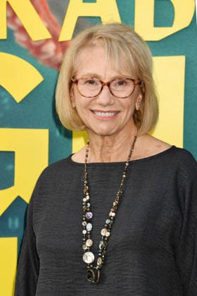 Los Angeles Premiere Of Netflix s Remarkably Bright Creatures - Arrivals LOS ANGELES, CALIFORNIA - APRIL 30: Kathy Baker attends the Los Angeles Premiere of Netflix s Remarkably Bright Creatures at the Netflix Tudum Theater on April 30, 2026 in Los Angeles, California., Credit:Jeffrey Mayer Avalon United States, CA, Los Angeles, Netflix Tudum Theater  Copyright: xJeffreyxMayerx xAvalonx 1095839202