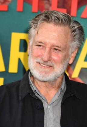 Los Angeles Premiere Of Netflix s Remarkably Bright Creatures - Arrivals LOS ANGELES, CALIFORNIA - APRIL 30: Bill Pullman attends the Los Angeles Premiere of Netflix s Remarkably Bright Creatures at the Netflix Tudum Theater on April 30, 2026 in Los Angeles, California., Credit:Jeffrey Mayer Avalon United States, CA, Los Angeles, Netflix Tudum Theater  Copyright: xJeffreyxMayerx xAvalonx 1095841907
