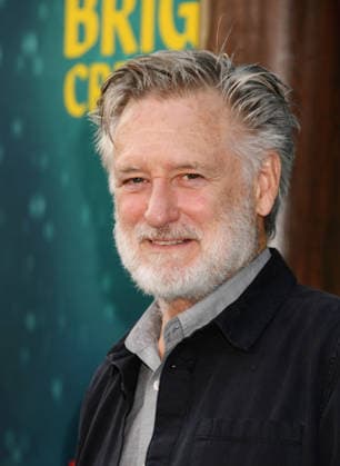 Los Angeles Premiere Of Netflix s Remarkably Bright Creatures - Arrivals LOS ANGELES, CALIFORNIA - APRIL 30: Bill Pullman attends the Los Angeles Premiere of Netflix s Remarkably Bright Creatures at the Netflix Tudum Theater on April 30, 2026 in Los Angeles, California., Credit:Jeffrey Mayer Avalon United States, CA, Los Angeles, Netflix Tudum Theater  Copyright: xJeffreyxMayerx xAvalonx 1095842886