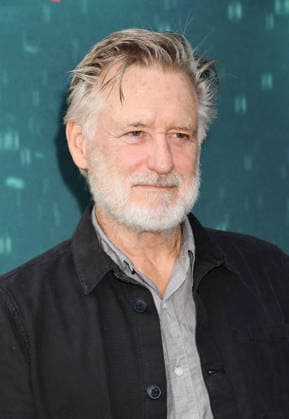 Los Angeles Premiere Of Netflix s Remarkably Bright Creatures - Arrivals LOS ANGELES, CALIFORNIA - APRIL 30: Bill Pullman attends the Los Angeles Premiere of Netflix s Remarkably Bright Creatures at the Netflix Tudum Theater on April 30, 2026 in Los Angeles, California., Credit:Jeffrey Mayer Avalon United States, CA, Los Angeles, Netflix Tudum Theater  Copyright: xJeffreyxMayerx xAvalonx 1095841844