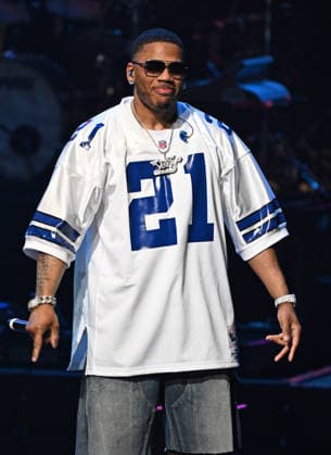 Nelly performs at Hard Rock Live held at the Seminole Hard Rock Hotel & Casino. Featuring: Nelly Where: Hollywood, Florida, United States When: 01 May 2026 Credit: Robert Bell INSTARimages EDITORIAL USE ONLY. NOT FOR USE BY NEWSPAPERS BASED IN THE UK. Copyright: xx instar55659459