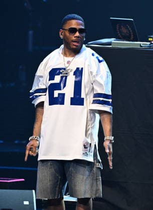 Nelly performs at Hard Rock Live held at the Seminole Hard Rock Hotel & Casino. Featuring: Nelly Where: Hollywood, Florida, United States When: 01 May 2026 Credit: Robert Bell INSTARimages EDITORIAL USE ONLY. NOT FOR USE BY NEWSPAPERS BASED IN THE UK. Copyright: xx instar55659464