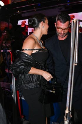 Georgina Rodriguez Arrivals and exits at Vogues Pre Met Gala Party at Madame Tussauds in Times Square, New York City, NY, USA, May 1, 2026 Gedeon Taieb Bestimage Celebs attending Vogues Pre Met Gala Party at Madame Tussauds in Times Square, New York New York Etats Unis  Copyright: xGedeonxTaiebx xBestimagexGedeonxTaiebx xBestimagex