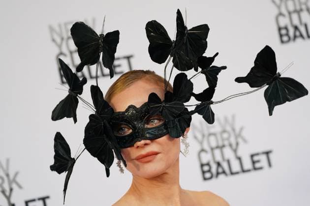 Diane Kruger at arrivals for New York City Ballet 2025 Spring Gala, David H. Koch Theater at Lincoln Center, New York, NY, May 08, 2025. Photo By: Kristin Callahan Everett Collection2508M03 KH002 PUBLICATIONXNOTxINxCANxCHNxFRAxITAxJPNxNORxPOLxRUSxESPxUKxUSA Copyright: xx 2508M03 KH002 2508M03_KH002_H