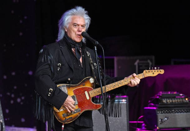 May 3, 2026, Atlanta, Georgia, USA: Marty Stuart and his Fabulous Supurlatives, Live at Variety Playhouse, Atlanta, Georgia 5-2-26 Atlanta USA  - ZUMAs380 20260503_zep_s380_012 Copyright: xDerekxStormx