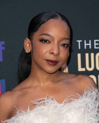 41st Annual Lucille Lortel Awards 03 May 2026 - New York, New York - Kara Young. 41st Annual Lucille Lortel Awards held at NYU Skirball Center. Photo Credit: Christopher Smith AdMedia New York New York United States EDITORIAL USE ONLY  Copyright: xx ChristopherxSmithx admphotostwo986557