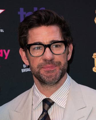 41st Annual Lucille Lortel Awards 03 May 2026 - New York, New York - John Krasinski. 41st Annual Lucille Lortel Awards held at NYU Skirball Center. Photo Credit: Christopher Smith AdMedia New York New York United States EDITORIAL USE ONLY  Copyright: xx ChristopherxSmithx admphotostwo986559