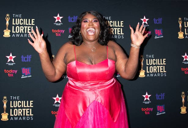 2026 Lucille Lortel Awards Featuring: Qween Jean Where: New York, New York, United States When: 04 May 2026 Credit: Janet Mayer INSTARimages.com EDITORIAL USE ONLY. NOT FOR USE BY NEWSPAPERS BASED IN THE UK. Copyright: xx instar55661282