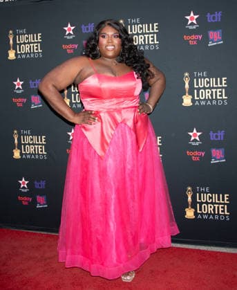 2026 Lucille Lortel Awards Featuring: Qween Jean Where: New York, New York, United States When: 04 May 2026 Credit: Janet Mayer INSTARimages.com EDITORIAL USE ONLY. NOT FOR USE BY NEWSPAPERS BASED IN THE UK. Copyright: xx instar55661277