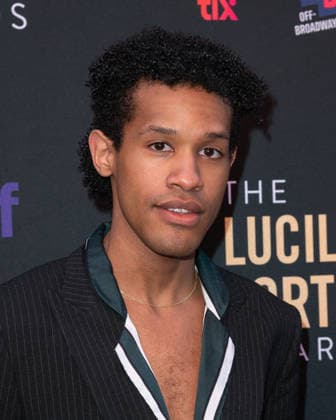 41st Annual Lucille Lortel Awards 03 May 2026 - New York, New York - Justin Cooley. 41st Annual Lucille Lortel Awards held at NYU Skirball Center. Photo Credit: Christopher Smith AdMedia New York New York United States EDITORIAL USE ONLY  Copyright: xx ChristopherxSmithx admphotostwo986564