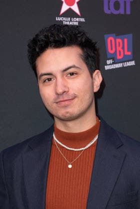 41st Annual Lucille Lortel Awards 03 May 2026 - New York, New York - Phillipe Arroyo. 41st Annual Lucille Lortel Awards held at NYU Skirball Center. Photo Credit: Christopher Smith AdMedia New York New York United States EDITORIAL USE ONLY  Copyright: xx ChristopherxSmithx admphotostwo986565