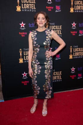 41st Annual Lucille Lortel Awards 03 May 2026 - New York, New York - Judy Kuhn. 41st Annual Lucille Lortel Awards held at NYU Skirball Center. Photo Credit: Christopher Smith AdMedia New York New York United States EDITORIAL USE ONLY  Copyright: xx ChristopherxSmithx admphotostwo986568