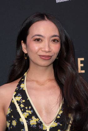 41st Annual Lucille Lortel Awards 03 May 2026 - New York, New York - Leana Rae Concepcion. 41st Annual Lucille Lortel Awards held at NYU Skirball Center. Photo Credit: Christopher Smith AdMedia New York New York United States EDITORIAL USE ONLY  Copyright: xx ChristopherxSmithx admphotostwo986573