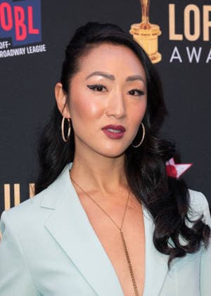 41st Annual Lucille Lortel Awards 03 May 2026 - New York, New York - Stephanie Jae Park. 41st Annual Lucille Lortel Awards held at NYU Skirball Center. Photo Credit: Christopher Smith AdMedia New York New York United States EDITORIAL USE ONLY  Copyright: xx ChristopherxSmithx admphotostwo986578