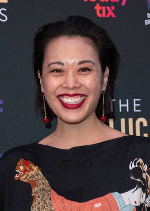 41st Annual Lucille Lortel Awards 03 May 2026 - New York, New York - Brooke Ishibashi. 41st Annual Lucille Lortel Awards held at NYU Skirball Center. Photo Credit: Christopher Smith AdMedia New York New York United States EDITORIAL USE ONLY  Copyright: xx ChristopherxSmithx admphotostwo986581