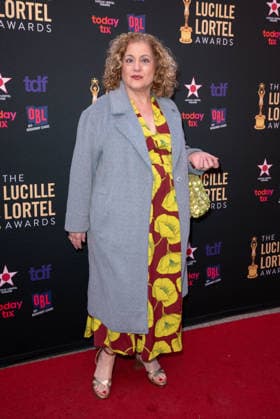41st Annual Lucille Lortel Awards 03 May 2026 - New York, New York - Mary Testa. 41st Annual Lucille Lortel Awards held at NYU Skirball Center. Photo Credit: Christopher Smith AdMedia New York New York United States EDITORIAL USE ONLY  Copyright: xx ChristopherxSmithx admphotostwo986583