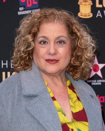 41st Annual Lucille Lortel Awards 03 May 2026 - New York, New York - Mary Testa. 41st Annual Lucille Lortel Awards held at NYU Skirball Center. Photo Credit: Christopher Smith AdMedia New York New York United States EDITORIAL USE ONLY  Copyright: xx ChristopherxSmithx admphotostwo986584