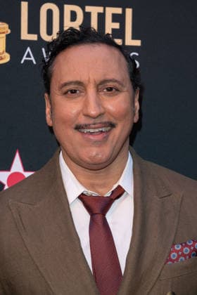 41st Annual Lucille Lortel Awards 03 May 2026 - New York, New York - Aasif Mandvi. 41st Annual Lucille Lortel Awards held at NYU Skirball Center. Photo Credit: Christopher Smith AdMedia New York New York United States EDITORIAL USE ONLY  Copyright: xx ChristopherxSmithx admphotostwo986589