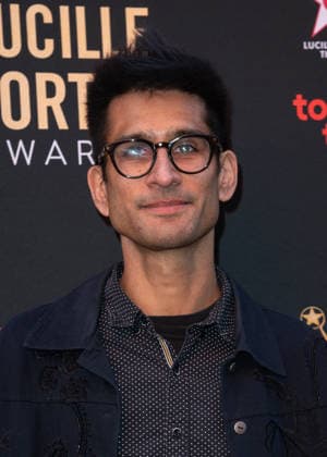41st Annual Lucille Lortel Awards 03 May 2026 - New York, New York - David Bengali. 41st Annual Lucille Lortel Awards held at NYU Skirball Center. Photo Credit: Christopher Smith AdMedia New York New York United States EDITORIAL USE ONLY  Copyright: xx ChristopherxSmithx admphotostwo986591