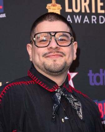 41st Annual Lucille Lortel Awards 03 May 2026 - New York, New York - Brian Quijada. 41st Annual Lucille Lortel Awards held at NYU Skirball Center. Photo Credit: Christopher Smith AdMedia New York New York United States EDITORIAL USE ONLY  Copyright: xx ChristopherxSmithx admphotostwo986596
